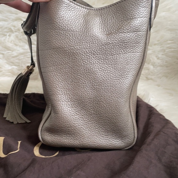 Gucci Soho Tote - Picture 5 of 16